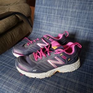 New balance sneakers